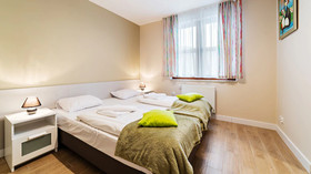 Apartamenty Sun & Snow Residence Karpacz