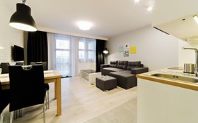 Apartamenty Sun & Snow Residence Karpacz