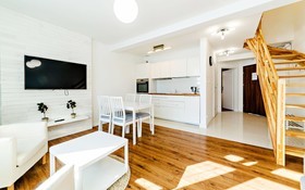 Apartamenty Sun & Snow Residence Karpacz