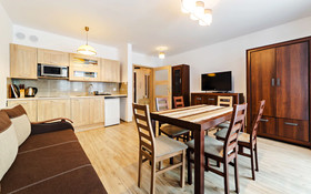 Apartamenty Sun & Snow Residence Karpacz