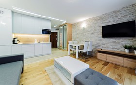 Apartamenty Sun & Snow Residence Karpacz