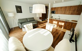 Apartamenty Sun & Snow Residence Karpacz
