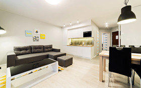 Apartamenty Sun & Snow Residence Karpacz