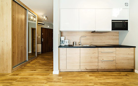 Apartamenty Sun & Snow Residence Karpacz