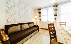 Apartamenty Sun & Snow Residence Karpacz