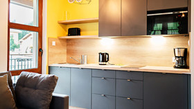 Apartamenty Sun & Snow Residence Karpacz