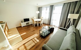 Apartamenty Sun & Snow Residence Karpacz