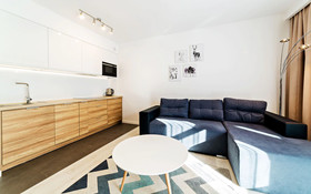 Apartamenty Sun & Snow Residence Karpacz