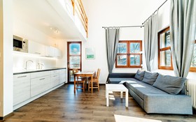 Apartamenty Sun & Snow Residence Karpacz