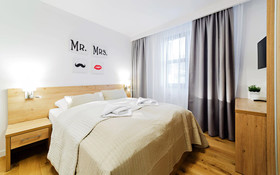 Apartamenty Sun & Snow Residence Karpacz