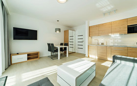 Apartamenty Sun & Snow Residence Karpacz