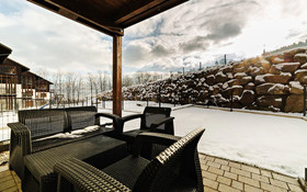 Apartamenty Sun & Snow Residence Karpacz