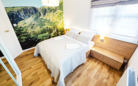Apartamenty Sun & Snow Residence Karpacz