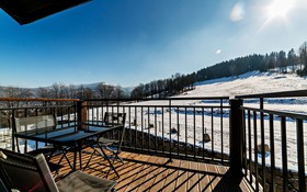 Apartamenty Sun & Snow Residence Karpacz