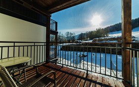 Apartamenty Sun & Snow Residence Karpacz