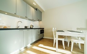Apartamenty Sun & Snow Residence Karpacz