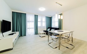 Apartamenty Sun & Snow Residence Karpacz