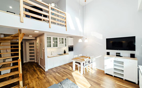 Apartamenty Sun & Snow Residence Karpacz