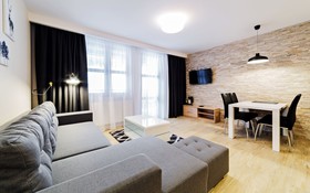 Apartamenty Sun & Snow Residence Karpacz
