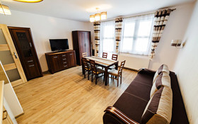 Apartamenty Sun & Snow Residence Karpacz