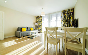 Apartamenty Sun & Snow Residence Karpacz