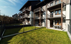 Apartamenty Sun & Snow Residence Karpacz