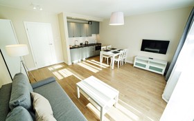 Apartamenty Sun & Snow Residence Karpacz