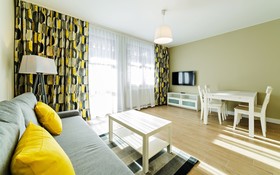 Apartamenty Sun & Snow Residence Karpacz