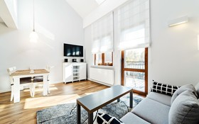 Apartamenty Sun & Snow Residence Karpacz