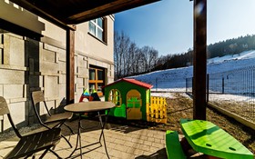 Apartamenty Sun & Snow Residence Karpacz