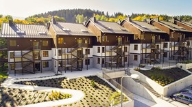 Apartamenty Sun & Snow Residence Karpacz