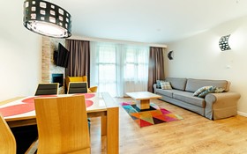 Apartamenty Sun & Snow Residence Karpacz