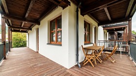 Apartamenty Sun & Snow Residence Karpacz