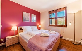 Apartamenty Sun & Snow Residence Karpacz