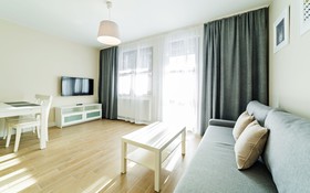 Apartamenty Sun & Snow Residence Karpacz