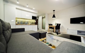 Apartamenty Sun & Snow Residence Karpacz