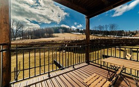 Apartamenty Sun & Snow Residence Karpacz