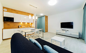 Apartamenty Sun & Snow Residence Karpacz