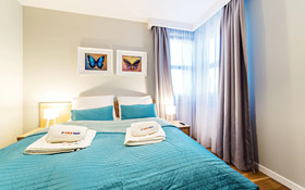 Apartamenty Sun & Snow Residence Karpacz