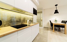 Apartamenty Sun & Snow Residence Karpacz