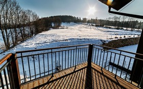 Apartamenty Sun & Snow Residence Karpacz