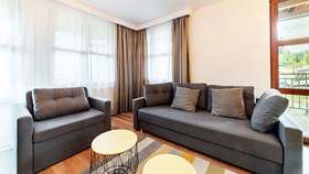 Apartamenty Sun & Snow Residence Karpacz