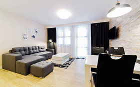 Apartamenty Sun & Snow Residence Karpacz