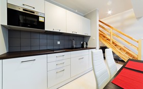 Apartamenty Sun & Snow Residence Karpacz