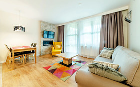 Apartamenty Sun & Snow Residence Karpacz