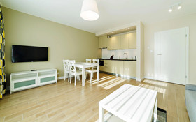Apartamenty Sun & Snow Residence Karpacz
