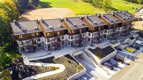 Apartamenty Sun & Snow Residence Karpacz