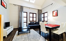 Apartamenty Sun & Snow Residence Karpacz