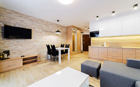 Apartamenty Sun & Snow Residence Karpacz