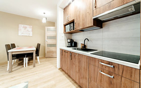 Apartamenty Sun & Snow Residence Karpacz